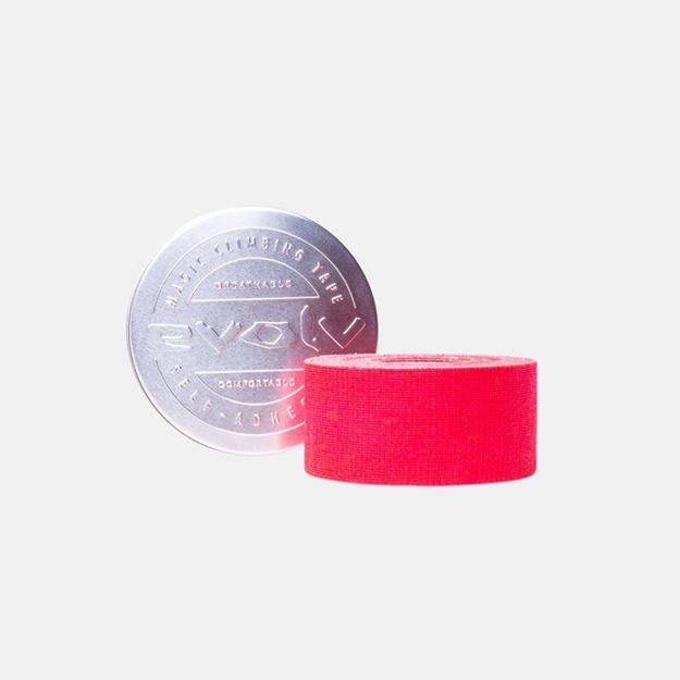 Picture of EVOLV MAGIC FINGER TAPE RED